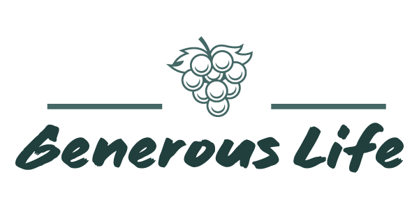 Generous Life