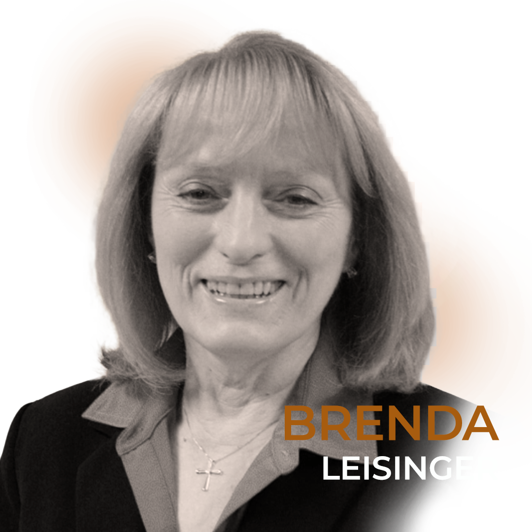 Brenda Leisinger