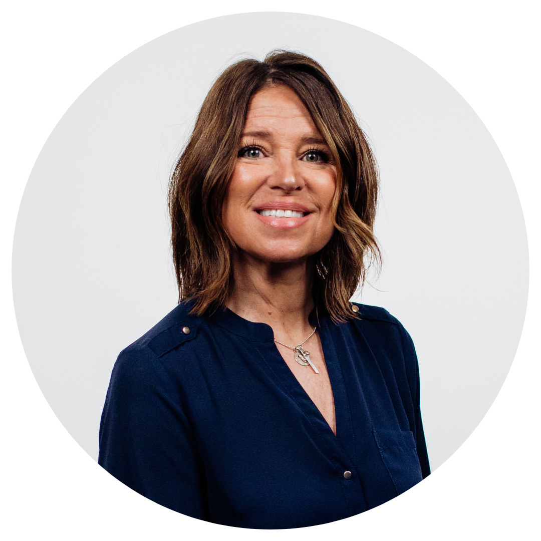 Donna Nicholson-Stief